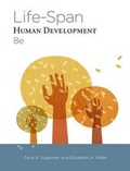 Cover: Life-Span Human Development - South-Western
