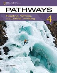 Abbildung von: Pathways Reading & Writing 4B: Student Book & Online Workbook Split Edition - National Geographic/(ELT)