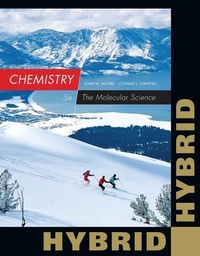 Enlarge image Cover: Chemistry - Cengage Learning