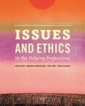 Cover: Issues and Ethics in the Helping Professions - Brooks/Cole Cengage Learning