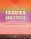 Cover: Issues and Ethics in the Helping Professions - Brooks/Cole