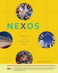 Enlarge image Cover: Nexos - South-Western