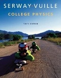 Cover: College Physics - Brooks/Cole