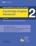 Cover: Cambridge English: Advanced (CAE), mit 1 DVD-ROM - Cengage ELT