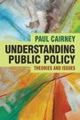 Cover: Understanding Public Policy - Red Globe Press