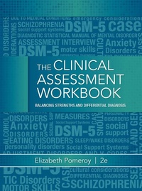 Enlarge image Cover: Clinical Assessment Workbook - Brooks/Cole