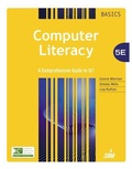 Cover: Computer Literacy BASICS - Course Technology Inc