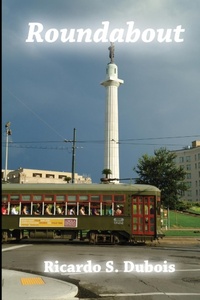 Abbildung von: Roundabout - Lulu.com