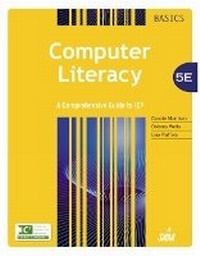 Enlarge image Cover: Computer Literacy BASICS - Course Technology Inc