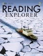 Cover: Reading Explorer 2: Student Book - National Geographic/(ELT)