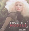 Cover: Shooting Models - Cengage Learning