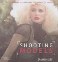 Abbildung von: Shooting Models - Cengage Learning
