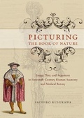 Cover: Picturing the Book of Nature - University of Chicago Press