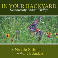 Abbildung von: In Your Backyard: Discovering Urban Wildlife - Lulu.com