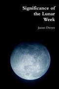Cover: Significance of the Lunar Week - Lulu.com