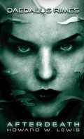 Cover: Daedalus Rimes - Afterdeath - Lulu.com