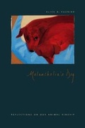 Cover: Melancholia's Dog - University of Chicago Press