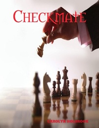 Enlarge image Cover: Checkmate - Lulu.com