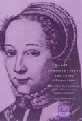 Cover: Complete Poetry and Prose - University of Chicago Press