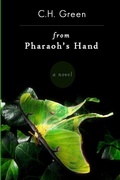 Cover: From Pharaoh's Hand - Lulu.com