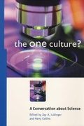 Cover: The One Culture? - University of Chicago Press
