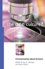 Cover: The One Culture? - University of Chicago Press