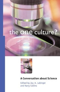 Enlarge image Cover: The One Culture? - University of Chicago Press