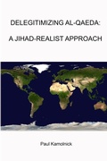 Cover: Delegitimizing Al-Qaeda: A Jihad-Realist Approach - Lulu.com