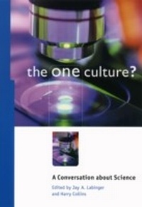 Enlarge image Cover: One Culture? - University of Chicago Press
