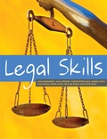 Cover: Legal Skills - Red Globe Press