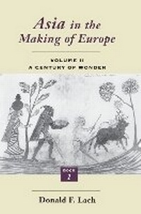 Enlarge image Cover: Asia in the Making of Europe - University of Chicago Press