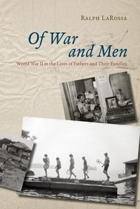 Enlarge image Cover: Of War and Men - University of Chicago Press