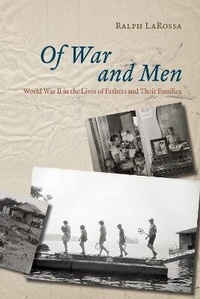 Enlarge image Cover: Of War and Men - University of Chicago Press