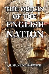 Enlarge image Cover: The Origin of the English Nation - Lulu.com