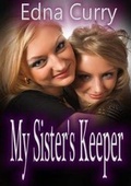 Cover: My Sister's Keeper - Lulu.com