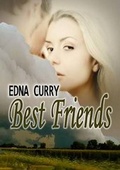 Cover: Best Friends - Lulu.com