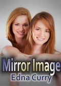 Cover: Mirror Image - Lulu.com