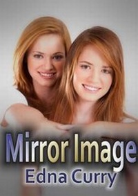 Enlarge image Cover: Mirror Image - Lulu.com