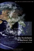 Cover: The Borderlands of Southeast Asia: Geopolitics, Terrorism, and Globalization - Lulu.com
