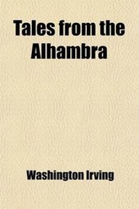 Abbildung von: Tales from the Alhambra - General Books