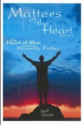 Cover: Matters of the Heart - Lulu.com