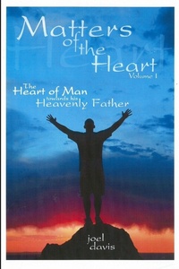 Enlarge image Cover: Matters of the Heart - Lulu.com