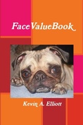 Cover: FaceValueBook - Lulu.com