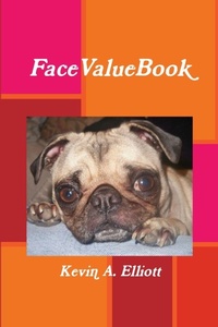 Enlarge image Cover: FaceValueBook - Lulu.com
