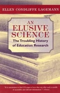 Cover: An Elusive Science - University of Chicago Press