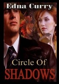 Cover: Circle of Shadows - Lulu.com