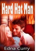 Cover: Hard Hat Man - Lulu.com
