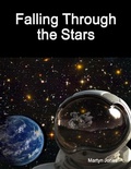 Cover: Falling Through the Stars - Lulu.com