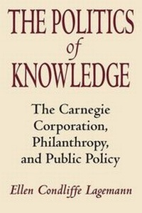 Enlarge image Cover: The Politics of Knowledge - University of Chicago Press