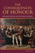 Cover: The Consequences of Honour - Lulu.com